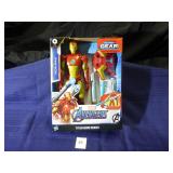 Avengers Iron Man