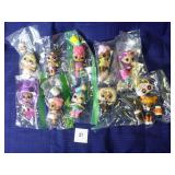 10 L.O.L. Surprise! Dolls