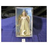 Barbie Angelic Inspirations Doll