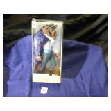 Disney Beast Doll