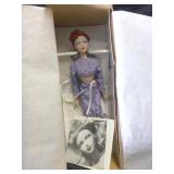 Twilight Rumba Gene Ashton Drake Doll