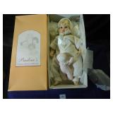 Carly Paulineï¿½s Dolls