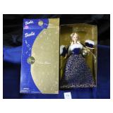 Barbie Ring in the New Year Doll