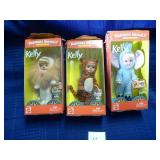 Kayla, Jenny & Sister of Barbie Kelly Barnumï¿½s...