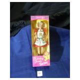 Barbie Holiday Treats Doll