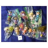 10 L.O.L. Surprise! Dolls