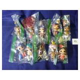 10 L.O.L. Surprise! Dolls