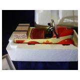 1941 Garton Pedal Car Bank