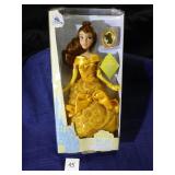 Disney Belle Doll