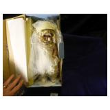 Mrs Rudolph ValenTootie Bride Doll