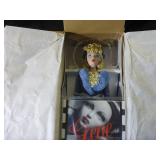 Hello Hollywood, Hello Gene Ashton-Drake...