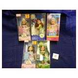 Princess, Skier Lorena, Birthday Party,...