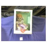 I Love Lucy Doll