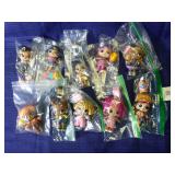 10 L.O.L. Surprise! Dolls