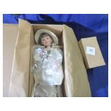 My Best Friend Morgan Boyds Doll