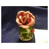 Franklin Mint ï¿½Prima Ballerina Roseï¿½ by Leslie...