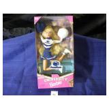 Barbie Penn State University Doll