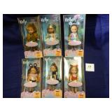 Tommy, Kelly, Kerstie, Maria, Liana & Marisa...