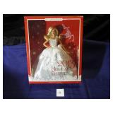Barbie 2013 Holiday Doll