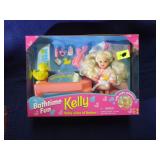 Bathtime Fun Kelly Doll