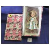 Picture Perfect Ginny Vogue Doll