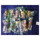 10 L.O.L. Surprise! Dolls
