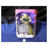 Barbie Evening Majesty Doll