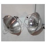 Heat Lamps (1 bulb)