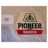 Pioneer Seeds Patch