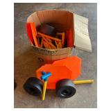 TubeLox Building Set