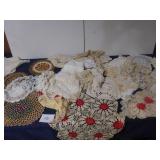 Doilies