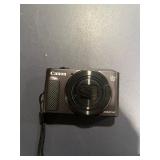 Canon SX620 HS Camera