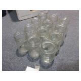 12 Pint Canning Jars