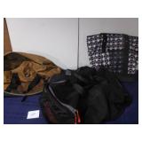 Duffle Bags, Carry Bag