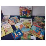 Childrenï¿½s Books