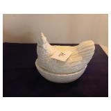 Pfaltzgraff Chicken on Nest