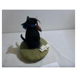 Heartwell Pin Cushion by Deborah Hartwick - Cat...