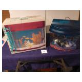 Fish Aquariums & Stand