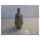Stoneware Bottle Campos Filhos Aveiro (Portuguese)