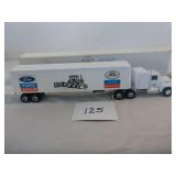 ABC Groff Ertl Truck