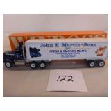 John F. Martin Winross Truck (Stevens)