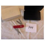 Wenger Swiss Army knife