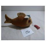 Heartwell Pin Cushion by Deborah Hartwick -...