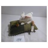 Heartwell Pin Cushion by Deborah Hartwick -...