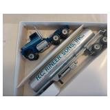 H.C. Rineer Tanker Winross Truck