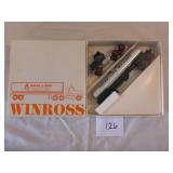 Zook Molasses Tanker Winross Truck in Miller &...