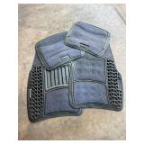 Set of Car Floor Mats