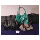 Purses & Handbags