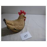 Chicken Pin Cushion