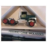 Zook Molasses Tanker Winross Truck